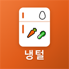 K-Fridge app icon